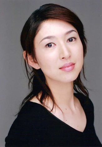 Каори Ямагучи